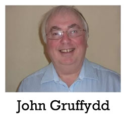 John Gruffydd